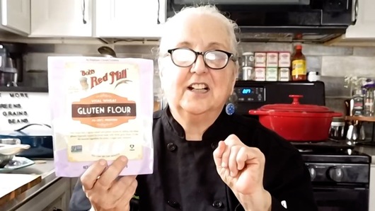 Do you have any tips or good recipes to make Seitan?