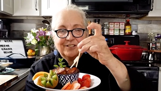 What is the best way to make tofu?  Especially for picky teenagers?
