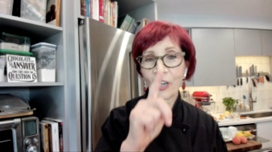 Can you share a good recipe for gummy bears?