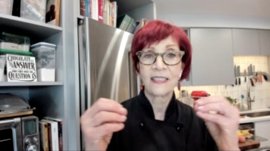 What are your thoughts on maple syrup as a sugar substitute overall? 