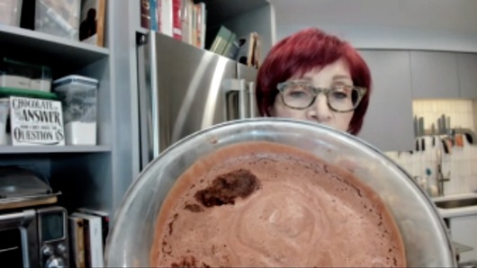 What is your favorite dessert to make and why?
