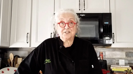How do I switch from being an omnivore to a plant based whole food low fat eater? 