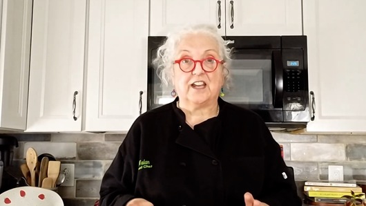 Do you have any suggestions for party-food favorites (meaning, EVERYBODY will love them)?  I entertain a lot, and try to be as healthy as I can, but WFPB is hit-and-miss on the apps and party foods…