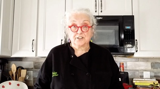 I'm not able to eat beets any longer. What can I substitute in recipes, savory or sweet?