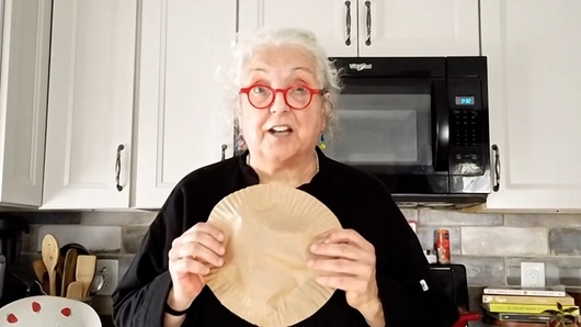 What is the best way to ensure I don’t ruin sticky ingredient recipes such as black bean burger and gluten free pizza crust cooked in a pan on the stone without using oil?