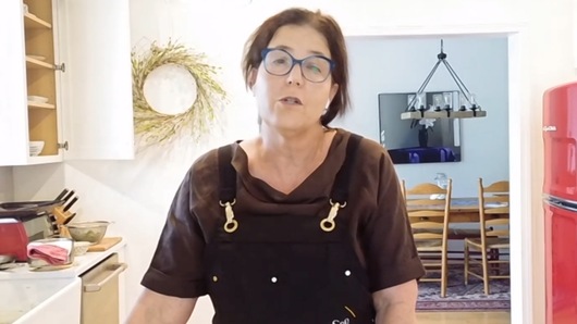 Can you explain what the food coach academy is all about?  
