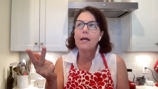 Are degreed programs available for people interested in pursuing culinary medicine?