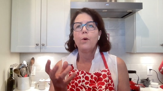 Can you suggest ways to implement the concept of Culinary Medicine into the food service industry?