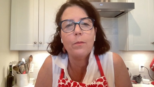 I have been going over and over what I had done to promote my breast cancer.  This information is eye opening.  And I would love to learn more.
