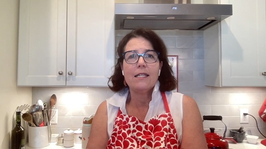 If one is NOT a clinician, dietician, nutritionist, how can this Food Coach Academy course help us to procure any kind of job/volunteer position in the community? Can you tell us if it's possible?