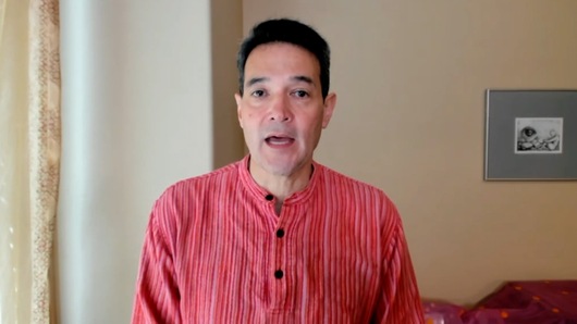 Does Rouxbe have Asian (inspired) cooking courses?
