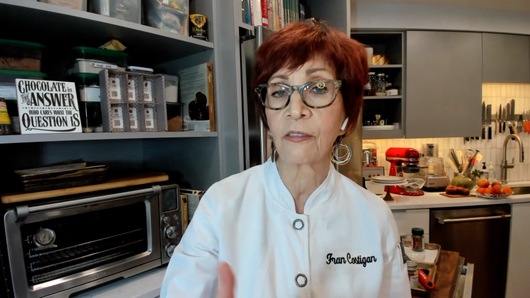 When making raw vegan desserts such as cakes or pies have you used the large persimmons? If so which ones do you recommend for the best texture?