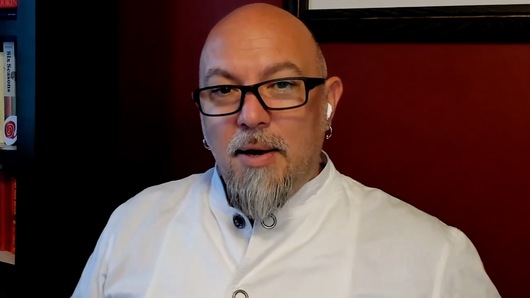 What are your favorite kind of knives to use? I know our course talks up chefs knives, but I’ve read others prefer other types.