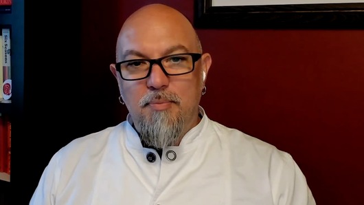 Hi, Chef Dan. Good afternoon! I was just wondering if Vegans get enough protein.
