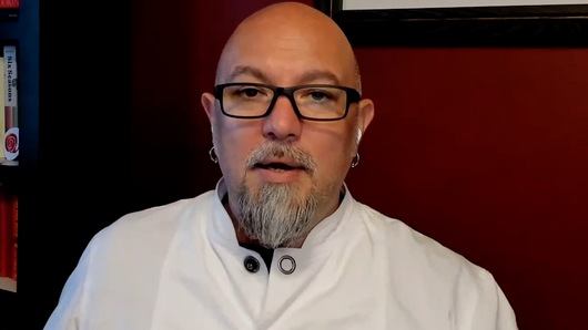 I am also curious about the course saying that the chef’s knife is the most useful knife? I have one, but prefer my 4” paring for all but large items like cantaloupe. 