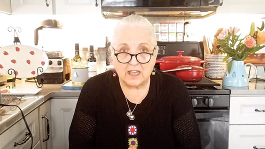 How do you come up with ideas for preparing savory breakfasts without the use of ingredients that are processed foods...and keep them varied and tasty?