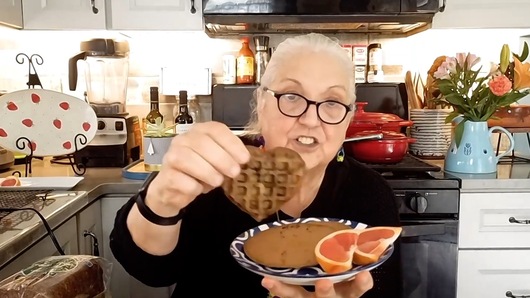 When making pancakes, what is the general “ formula”, I.e. amount of flour, liquid, baking powder, fat, binder? I would like to be able to experiment with ingredients