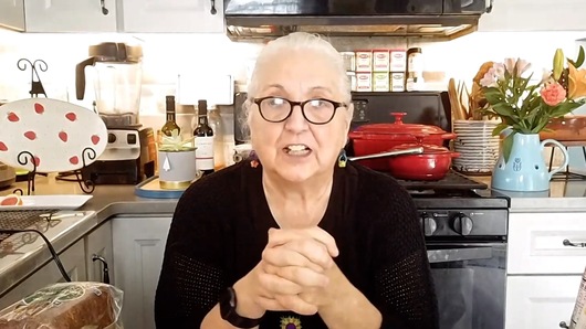 How do you get depth of flavor without using salt and oil. I am no stranger to herbs and spices and have a good spice pantry if I must say so myself. I'm not opposed to no salt.