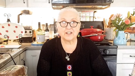 How do I combine WFPB foods with a lower fiber diet due to recent diagnosis of Crohn’s?