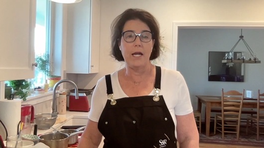 Do you consider polenta a grain?