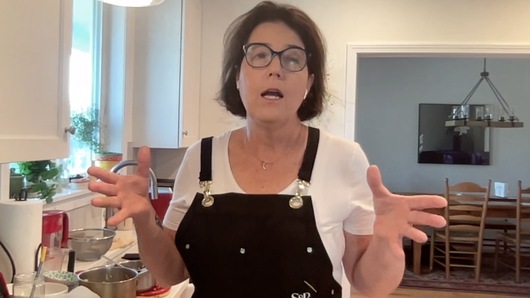 I have a food sensitivity to gluten. If it is soaked before cooking and eating it (like with grains and nuts), would that help to alleviate the symptoms? 