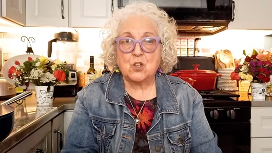 What suggestions do you have for additions to a menu at an assisted living facility? My older sister resides at one and the menu offerings are SADder than usual!