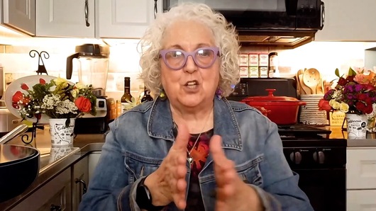 When making substitutions for fat and processed sugar during baking are they a one to one ratio? What are your tips?
I know you do not use oil. What are your favorite fat substitutions etc?