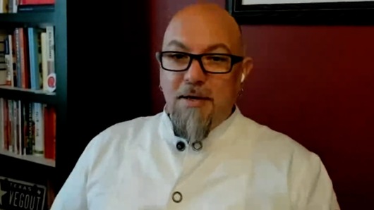 How should a good chef take age-based preferences into account?