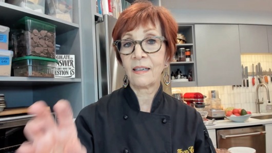 I tried chocolate truffle hemp seed. It did not firm for me to ball them. Do you have a trick ? 