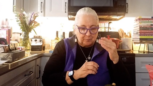I am looking for a favorite dish to make frequently so I have a GO to Eat in Emergency or something I can cook every couple of weeks. Do you have a favorite dish? 