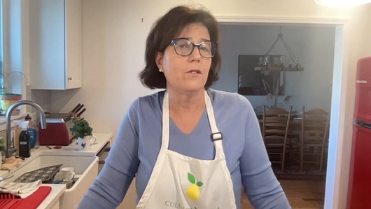 Are there cooking strategies for mental health to help ward off or slow down dementia due to Parkinson’s?