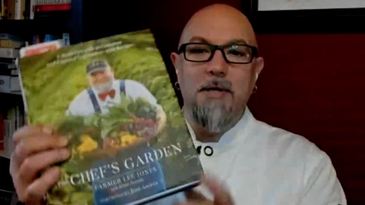 I have recently started more whole food cooking and I am using so many more herbs and spices. Is there a book you could recommend that I could purchase? 