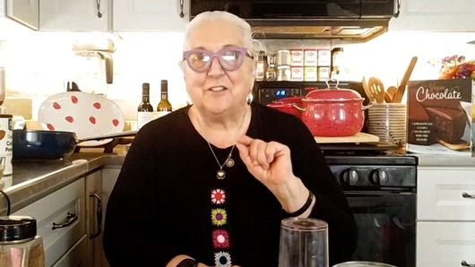 I'm struggling with my truffle ganache. It's summer here, and temperature in my kitchen is around 28 Celsius most of the day, and about 65-70% relative humidity. Anything I can do re ganache?