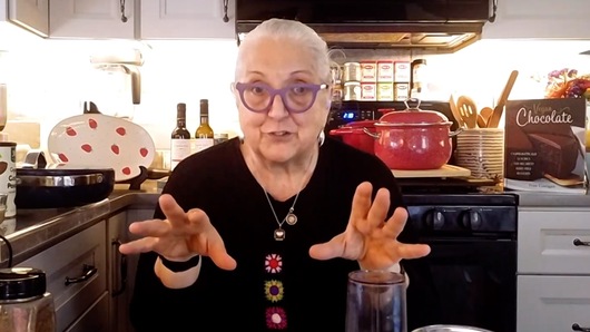 Like you, I do not use oil. Do you cook in a WOK and stir-fry? What do you choose to use instead of oil?