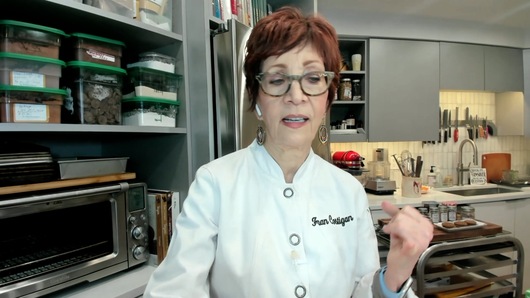 I don’t want to use Coconut oil.  What is a substitute?