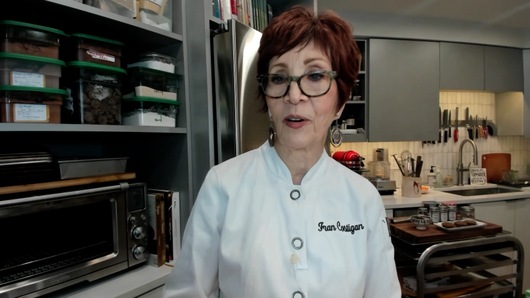 What role does potato starch play as an ingredient in baking?