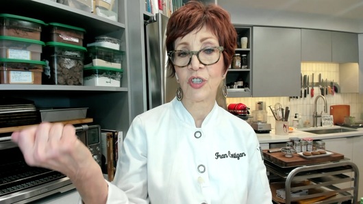 How long can freshly-made date paste be stored in the refrigerator?