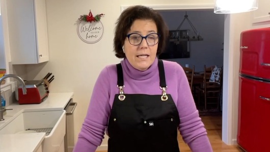How can I  make canned vegetables have more flavor?
