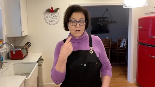 What are the 3 best tips on getting people to eat more vegetables and what have you seen as failure with good intentions in your patients / students in this regard?