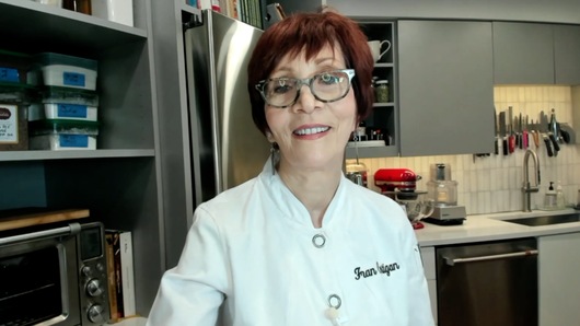Once you are ready to bake, should the ingredients be brought to room temp so the batter is not cold?