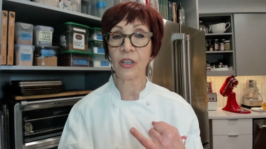 Is there a way to make florentine cookies vegan?
