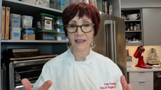 How do you know when you need to temper chocolate? 
