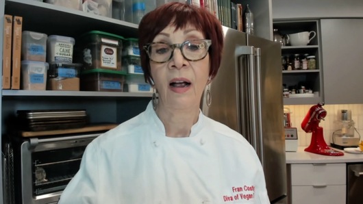 Looking for butter replacement for making southern biscuits..got the buttermilk substitute down pat with almond milk and vinegar!!