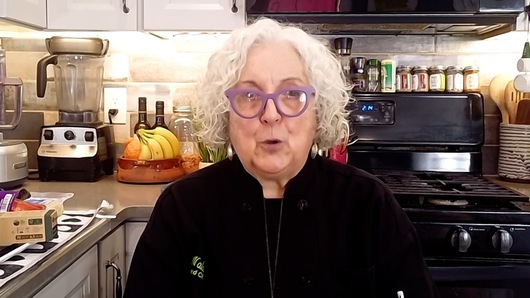 How can you turn your cooking passion into a business when you switch your career later in life and don’t have the time to gain experience for 5-10 years? 