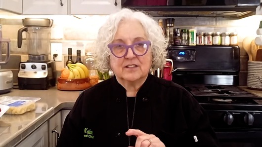 How long can you store aquafaba in the fridge before it goes bad? 