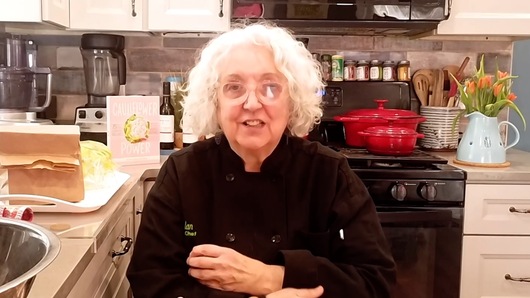 I’m wondering if you have favorite St Patrick's Day recipes?