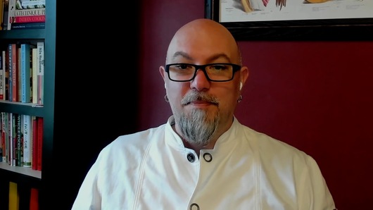 How did you get started in the industry, and what are some important things that helped you out in your path?