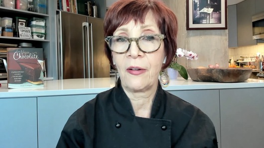 Would you please explain the difference between cocoa powder, cacao, and carob powder in baking, both in function and flavor?