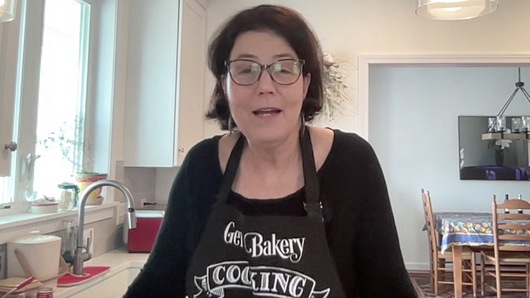 To summarize, what are the key principles to concentrate on for those learning to cook, and how important is having the right equipment, and what would that specifically be.