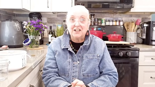 Can you talk about alternatives to cashews in the cashew béchamel?